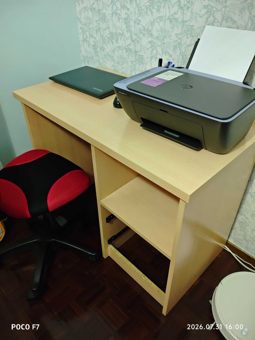 Mobiliário quarto adolescente