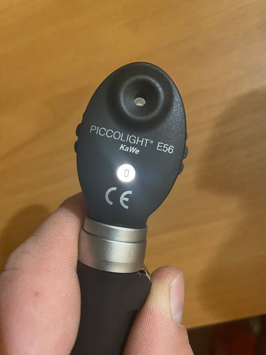 Офтальмоскоп Piccolight E50 KaWe