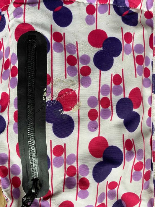 Casaco neve Ski/Snowboard Berg menina tamanho 9-10 anos (140 cm)