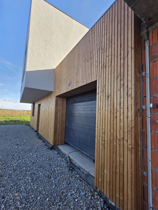 Tarasy, pergole, projekty indywidualne, schody zewnętrzne, wiaty