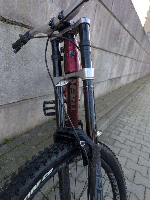Trek Session 8 Dh/enduro