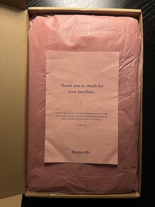 Sukienka House of CB