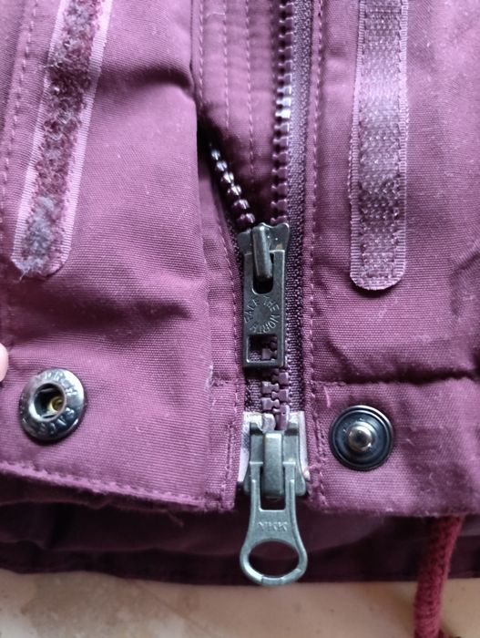 Kurtka puchowa The North Face L