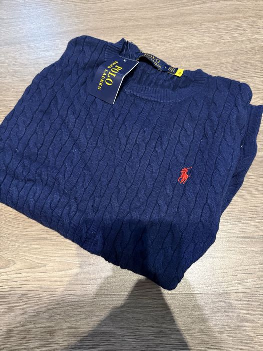 Sweter Polo Ralph Lauren