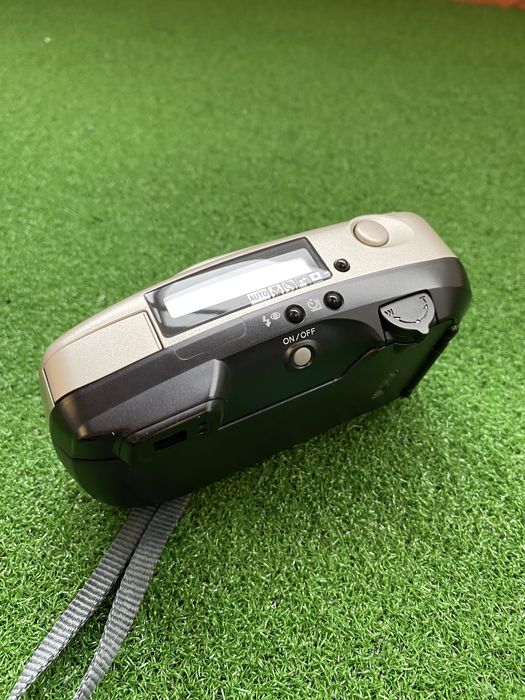 Minolta Riva Zoom 125 EX