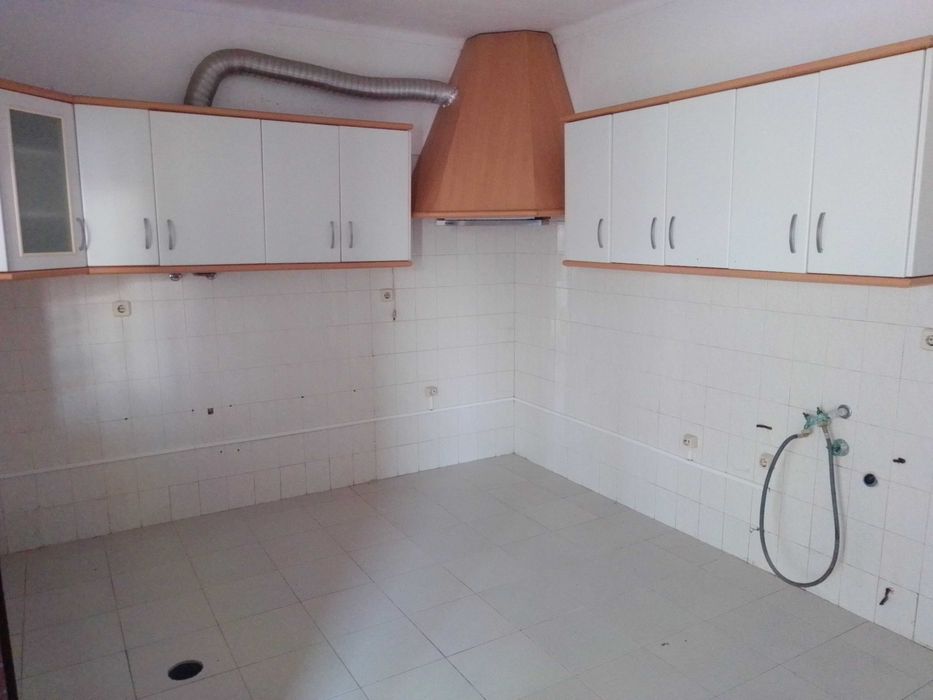 Apartamento T2 C/ Terraço em Ponte de Sor