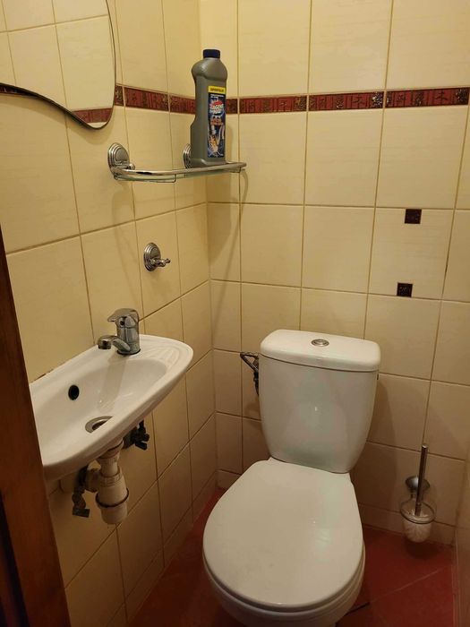 Dom do  wynajęcia