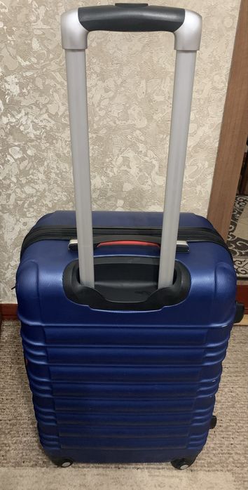 Валіза (чемодан) Monzana Hard Shell 46*31*20, 25л.