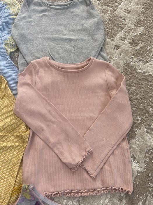 Одяг для дівчинки