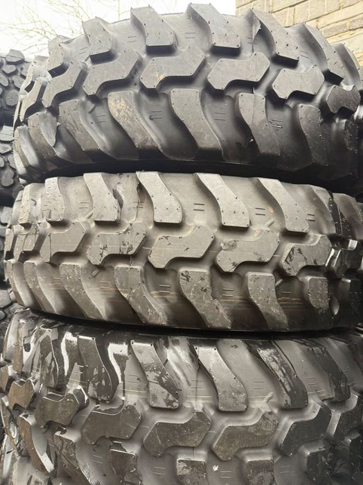 Nowe Opony Dunlop 335/80r20 12.5r20 335/80-20  12.5-20