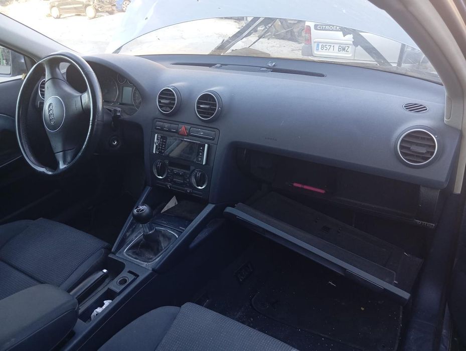 pneu audi A3