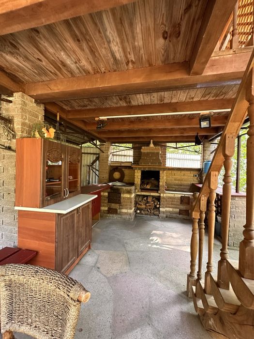 Продаж екобудинку в Сосницькій громаді Чернігівської області