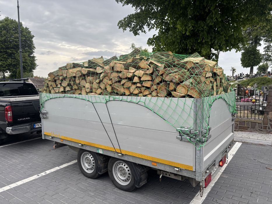 Drewno Opałowe. Drewno Kominkowe