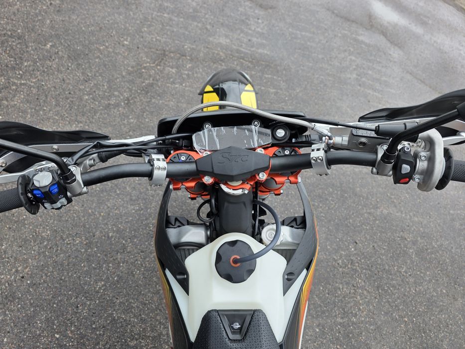 Мотоцикл KOVI 300 PRO R 2025 мотосалон MotoPlus (Энедуро, кросс)