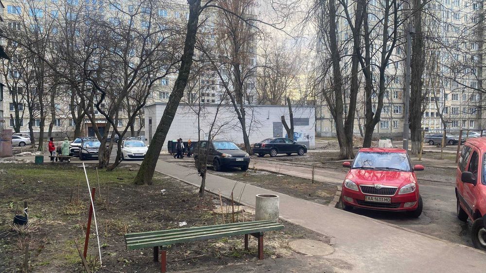 Однокімнатна квартира Академмістечко Готівка/Держпрограмми!