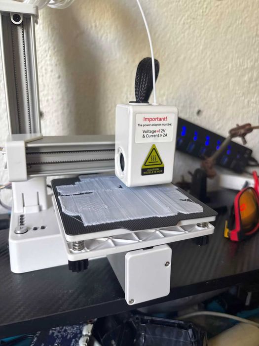 3D-принтер EasyThreed k10