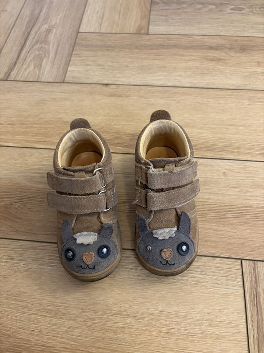 Mrugała trzewiki r. 22