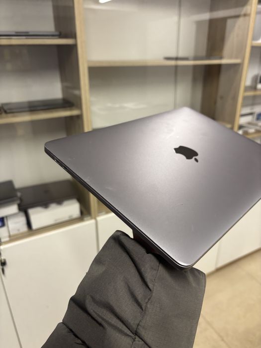 Macbook Pro M1 16/1tb, все ідеально працює, гарантія