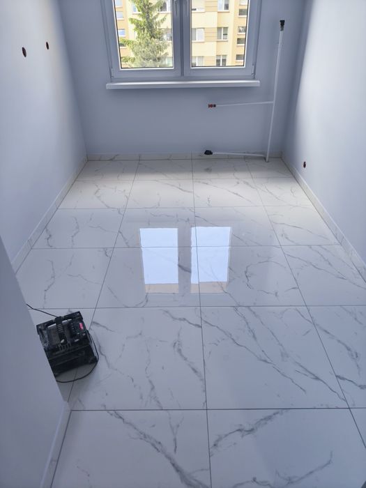 Remonty, łazienki, wykończenia wnętrz