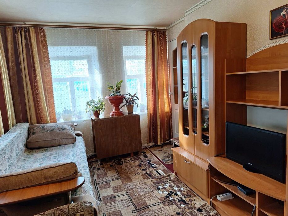 Продам будинок в гарному місці