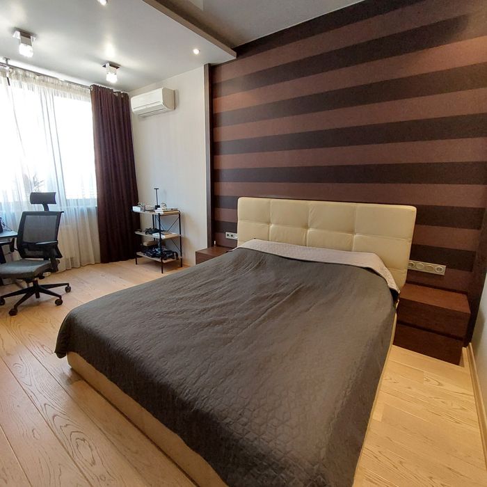 2-комнатная квартира по адресу (площадь 97 м²) - Atlanta.ua - фото 4