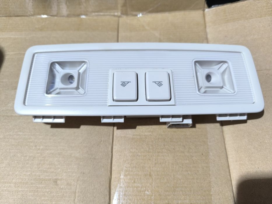 Luz tecto Volkswagen