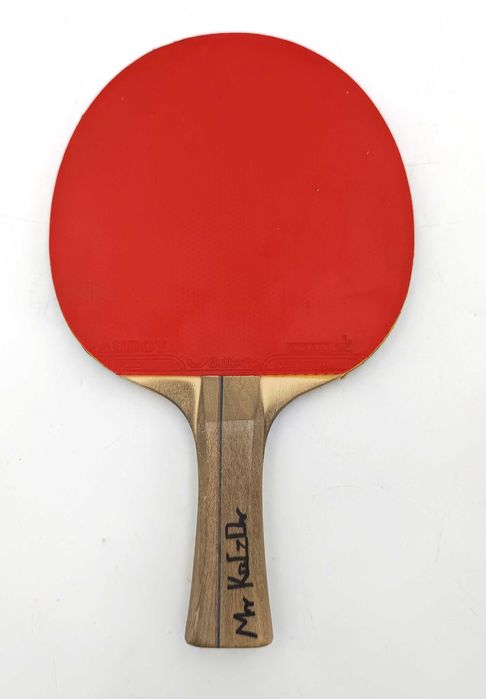 Zestaw rakietek do tenisa stołowego Butterfly + Tecno Pro