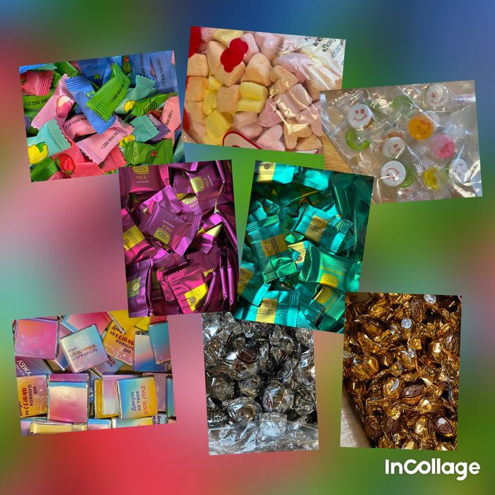 Подарунок на Новий рік