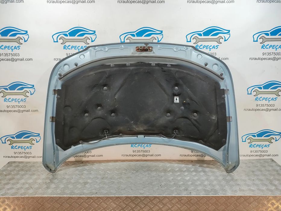 CAPOT LAND ROVER FREELANDER L314 I 1 MK1 FASE 1 ASR2512 CAPO CAPÔ