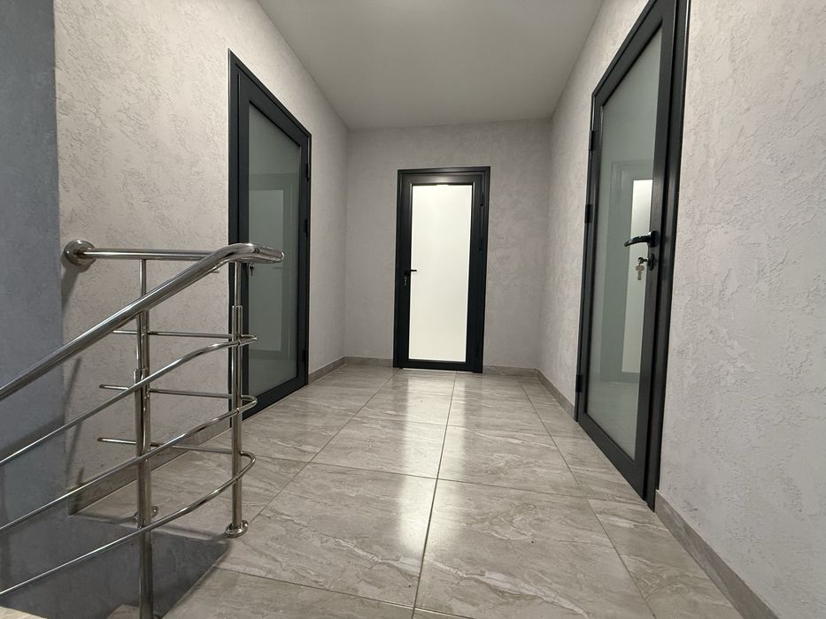 Продається сучасна нова «СТО»