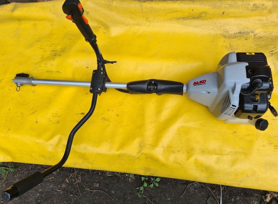 Мотокоса бензинова  AL-KO BC 4535 II-S