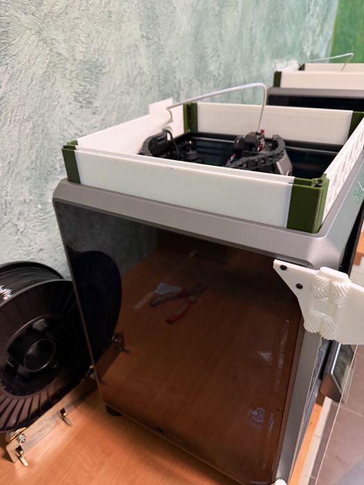 Creality K1 3D принтер