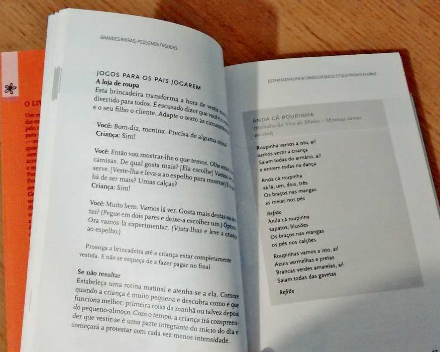 Big Tantrums, Little Tricks64752251577985124