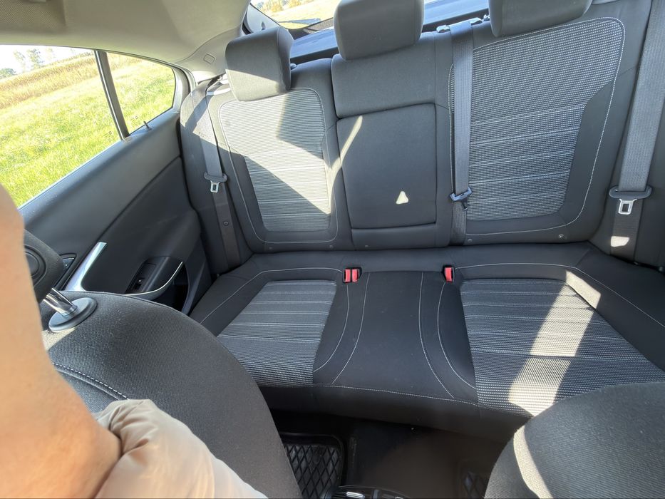 Opel Insignia 2.0 diesel  2014 r polift