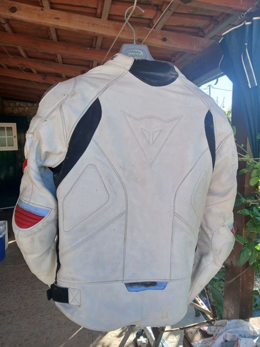 Casaco Homem Dainese