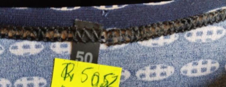 Sukienka damska r 50 52