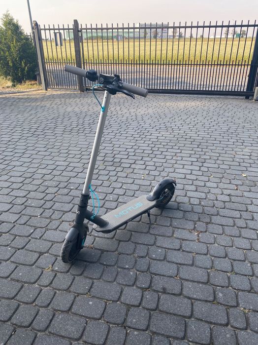 Hulajnoga Motus scooty 10