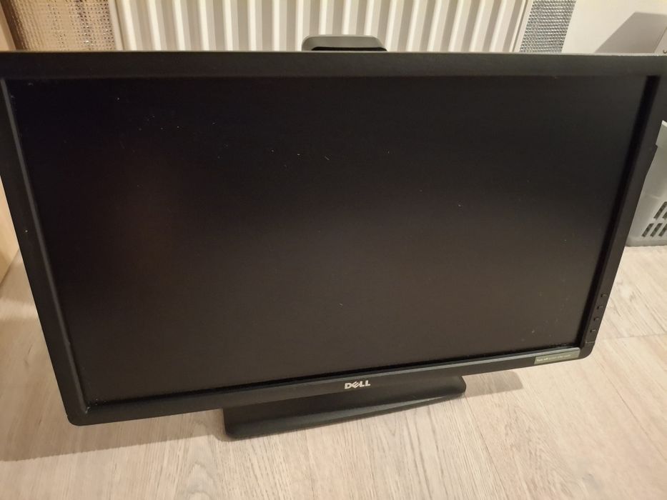 Monitor Dell U2312HM