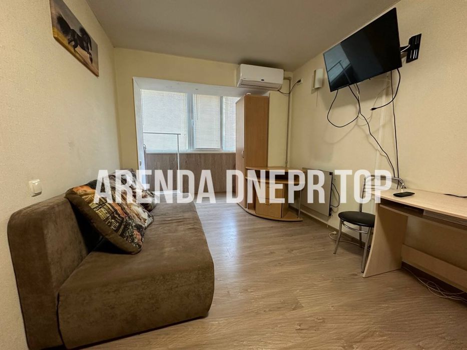 Сдам 1-комн. Центр Нагорка Гагарина Яворницкого Месникова