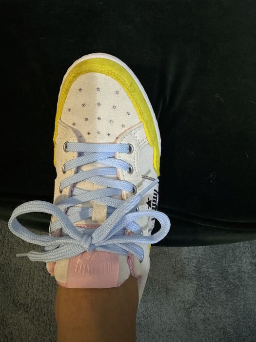 Sapatilha Ténis Chiara Ferragni