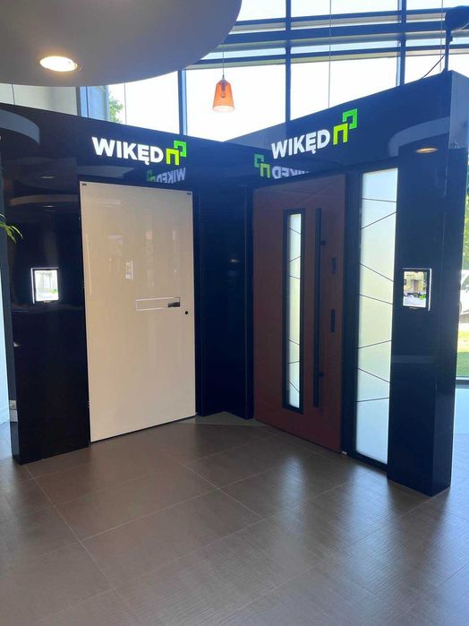 Okna/Drzwi/Bramy/Rolety/Moskitiery.