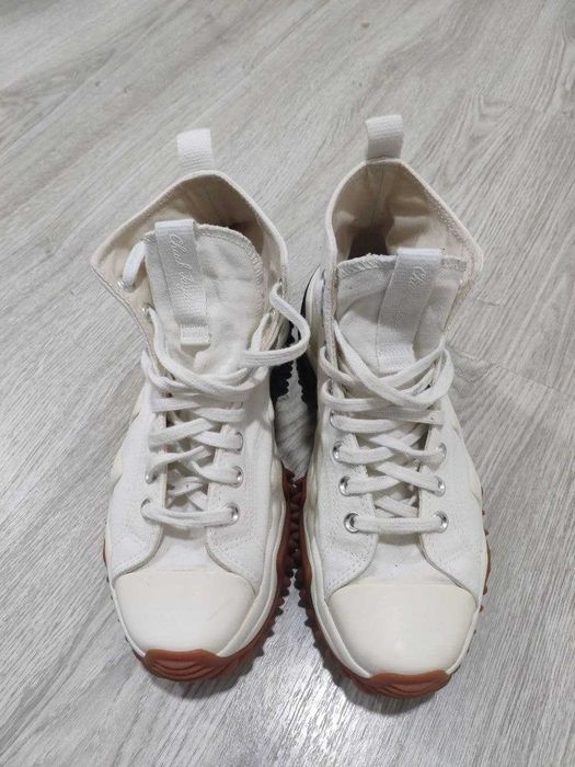 Converse Run Star Motion - 42 | Usado