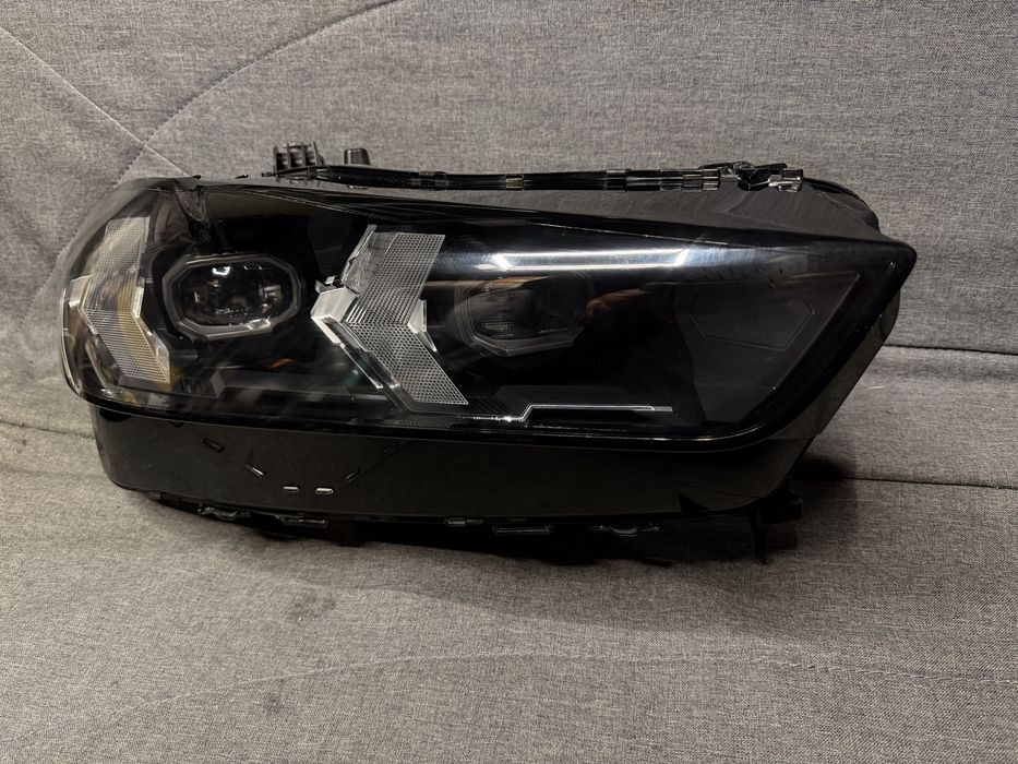 Фара права BMW X5 X6 G05 G06 2023-2025