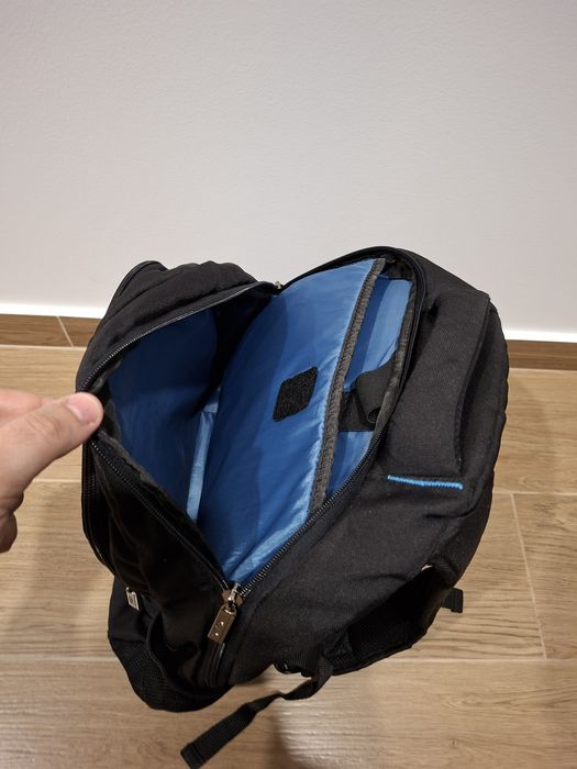 Mochila escolar American Tourister