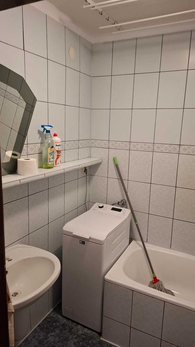Mieszkanie M3 37m2 Dyrekcja