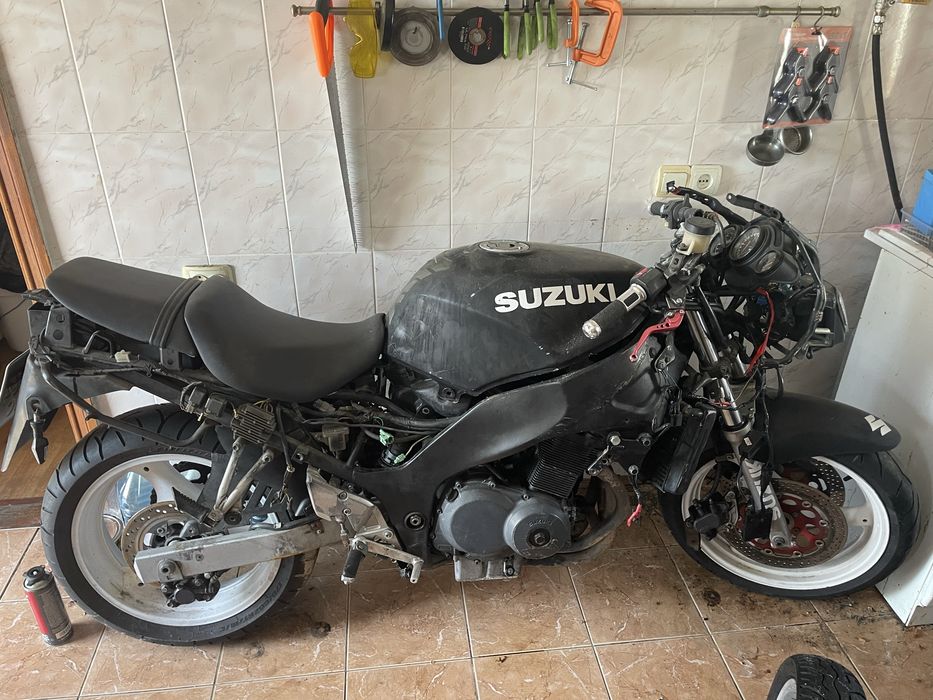 Продам Suzuki RF 400 R