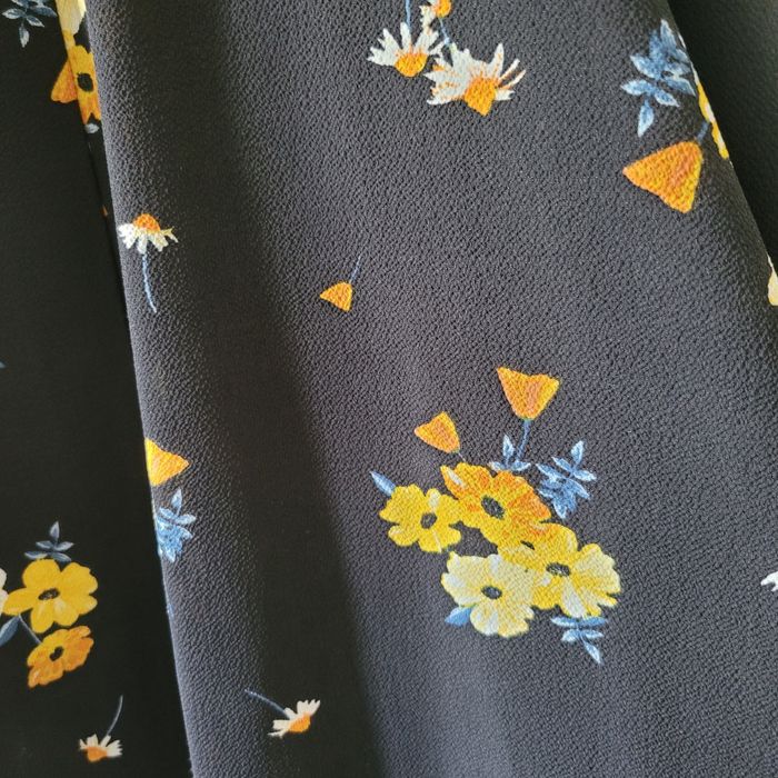 Długa sukienka H&M r.Xl