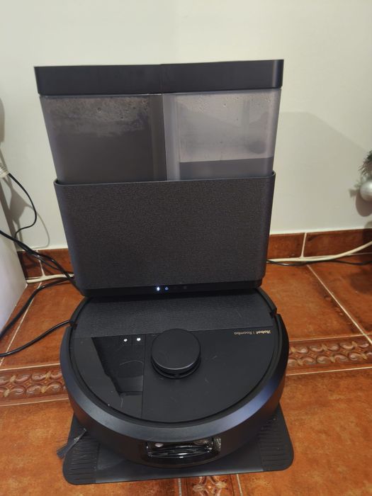 Irobot Roomba Plus 505