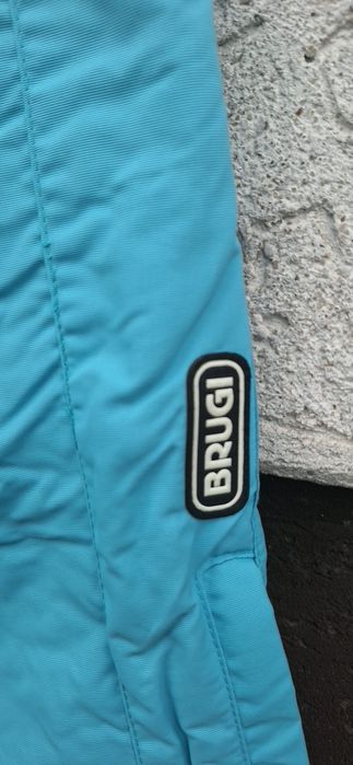 Spodnie narciarskie Brugi M