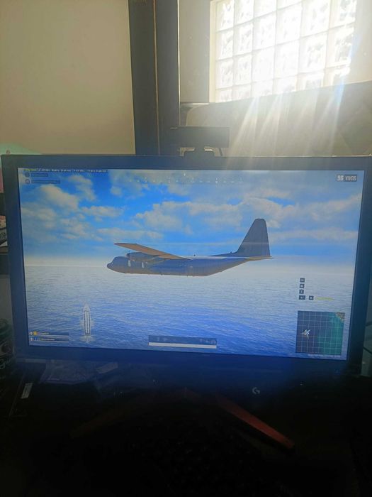 Vendo pc gamer em otimo estado